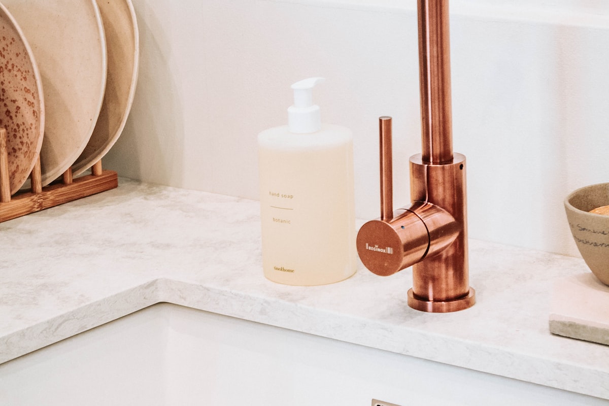 Kitchen Plumbing service in Fresno, CA